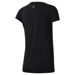 Reebok Activchill Tee - černá, DU4165 -ADIDAS Sales Shop 01334aa6b9a59d711a2c06d1d8b364cc