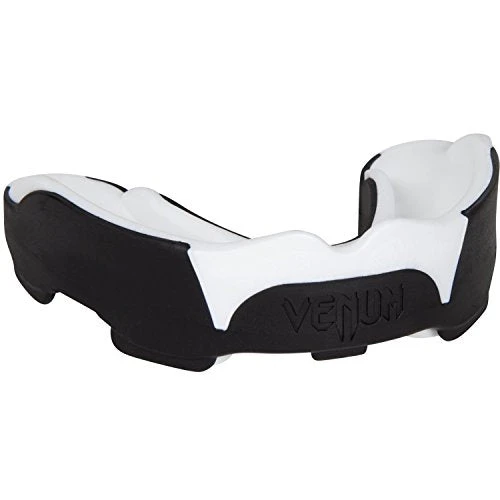 Mouth Guard Venum Predator - White/black, VENUM-0621 5 Mouth Guard Venum Predator - White/black, VENUM-0621 - Image 3