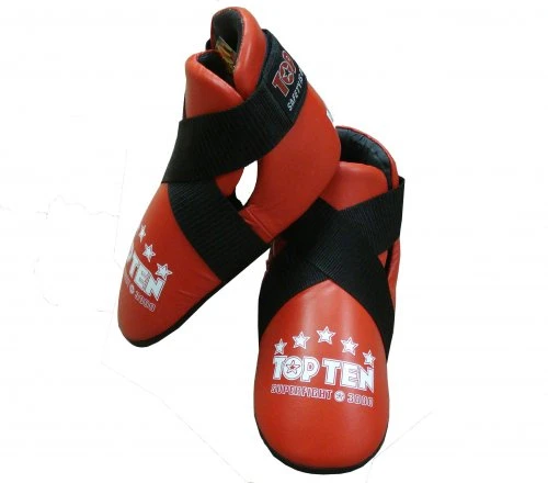 Kicks TOP TEN Superfight 3000 - Red, 3070 3 Kicks TOP TEN Superfight 3000 - Red, 3070