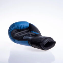 Fighter Boxing Gloves SIAM - Blue, FBG-003BL -ADIDAS Sales Shop 02d0aff464172d83ad5f928b66b8dfd9