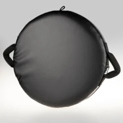 Fighter Round Shield - Golden Fighter, FKSH-20 -ADIDAS Sales Shop 04068d8772f5107bcdb1705c40a8f3fb