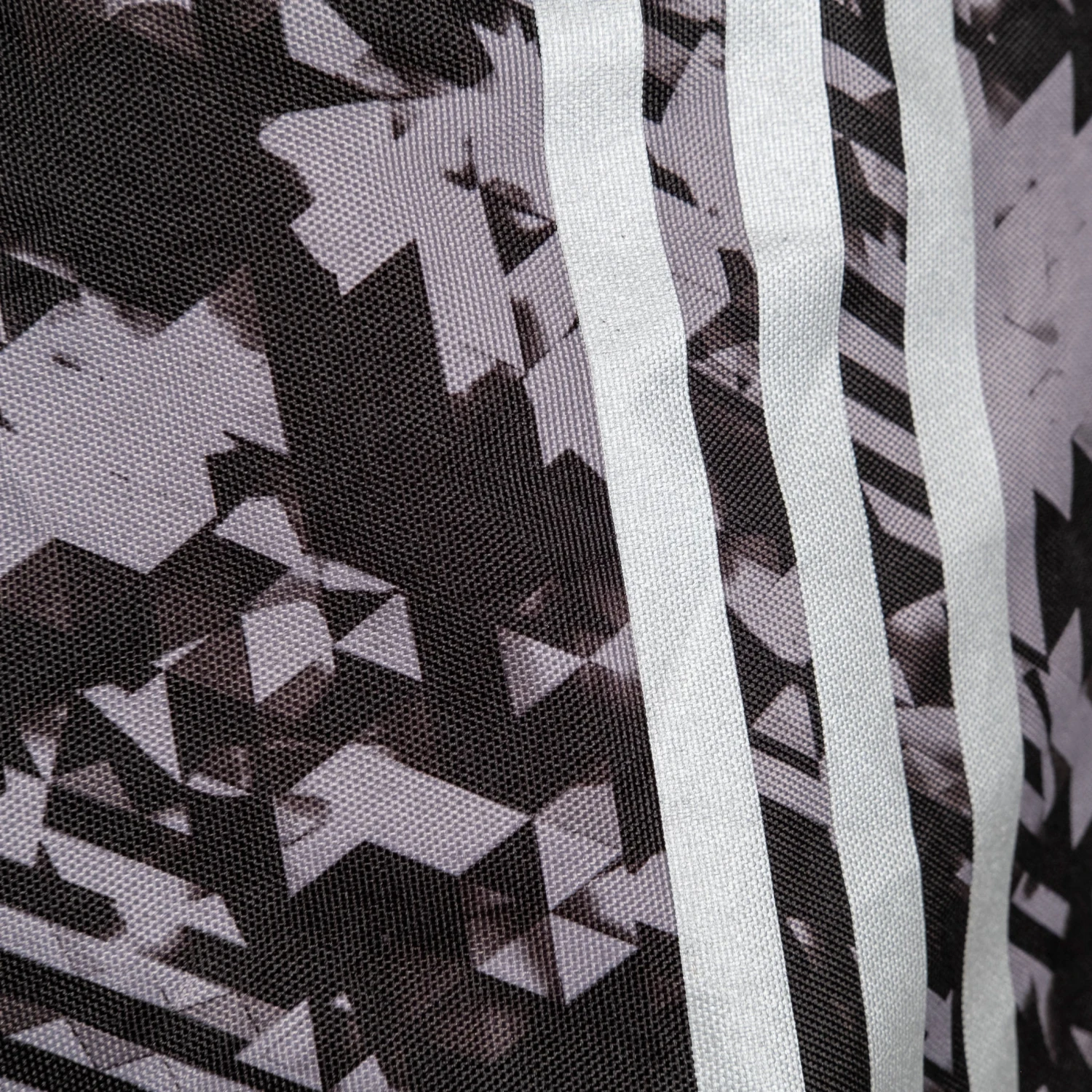 Adidas Training Taekwondo Sack - Black/white, ADIACC043T 6 Adidas Training Taekwondo Sack - Black/white, ADIACC043T - Image 4