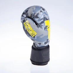 Fighter Boxing Gloves SIAM - Grey Camo, FBG-003C -ADIDAS Sales Shop 052ceba20e747135226e456115116d17