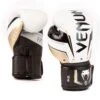 Venum Boxing Gloves Elite Evo - White -ADIDAS Sales Shop 05d50c340b3dfc8097739dbed1caf8abfcd2067f BG ELITE EVO WHITE GOLD 02