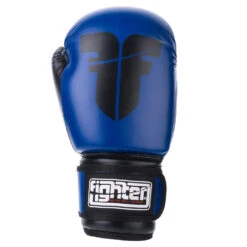 Fighter Basic Gloves - Blue/black, 1376APUBL -ADIDAS Sales Shop 06cd5c5b8ff4aff5bbac03ecca8277e2