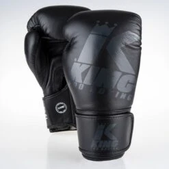 King Pro Boxing - Boxing Gloves Platinum 1 - Black, Kpb/bg-platinum1 -ADIDAS Sales Shop 070aa2a9605b6052444c268c369ad2c0