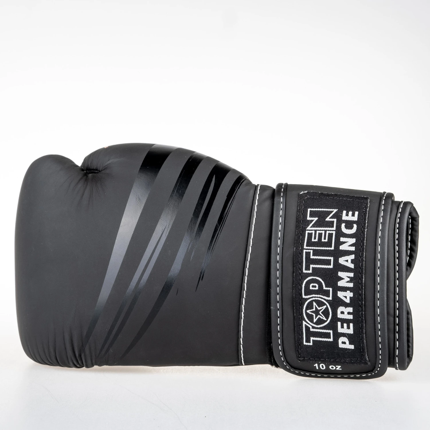 Top Ten Boxing Gloves 4Select - Black, 2244-90 7 Top Ten Boxing Gloves 4Select - Black, 2244-90 - Image 5