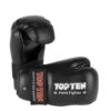 Open Hands Top Ten Point Fighter - Black, 2165-9 -ADIDAS Sales Shop 09607735436d9afba5ee1ffa9d1e977d