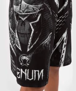 Venum GLDTR 4.0 Kids MMA Shorts - Black 10 Venum GLDTR 4.0 Kids MMA Shorts - Black -ADIDAS Sales Shop 0abe8f1a5b6063e7cc586b7a8393262bbf3faf8d TRAINING SHORT GLADIATOR BLACK WHITE 06