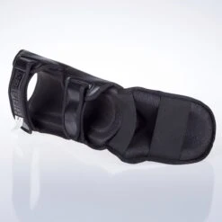 Fighter Shinguards Thai Ergo - Black/red, FSG-004BR -ADIDAS Sales Shop 0b31122f5c56762d1a3b896c5568d3eb