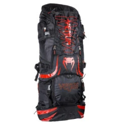 Venum ChallengerXtreme Backpack - Black/red, VENUM-1228 -ADIDAS Sales Shop 0bb1ea2e12b9f8ca937cfbe9aa0808b7