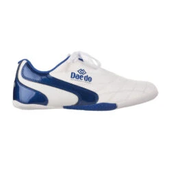 Budo Shoes Daedo KICK - White/blue, ZA3110 -ADIDAS Sales Shop 0bb2df5672f7edc5ed39ceb06ae26af2