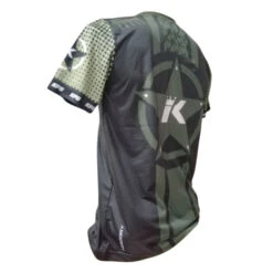 King ProBoxing Training T-shirt Star Vintage Stone - Black/khaki, TTEE02-BLK/KHA -ADIDAS Sales Shop 0c01ab76d4543ff94e51e0155f3fe6cb