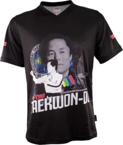 T-shirt Top Ten ITF Choi, 99331-99