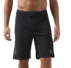 Reebok Combat MMA Shorts, CD7951