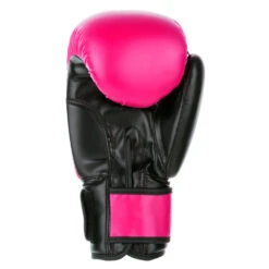 Fighter Basic Gloves - Neon Pink/black, 1376APUFP -ADIDAS Sales Shop 0e18a6133b8a58fc6be201aa84f509e3