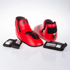 Fighter Strap Kicks - Red, FFG-001NR -ADIDAS Sales Shop 0ed63f9fa9d9b42472090933e29cdacd
