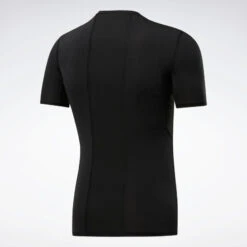 Reebok Wourkout Ready Compression TEE - Black, FP9118 -ADIDAS Sales Shop 0f62f39bbb0c6aadb50c733d8e0de014