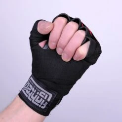 Fighter Strap Gel Hand-Wraps - Black, FGW-001BB 13 Fighter Strap Gel Hand-Wraps - Black, FGW-001BB -ADIDAS Sales Shop 0f69e4358f19506c17865ccf39471990 73a10743 6c09 489e b77c a3dcddc5c705