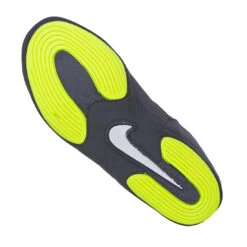 Nike Inflict Wrestling Shoes - Black/neon-green, 325256007 -ADIDAS Sales Shop 10195cc9096e10597ad6732fcb3d6932