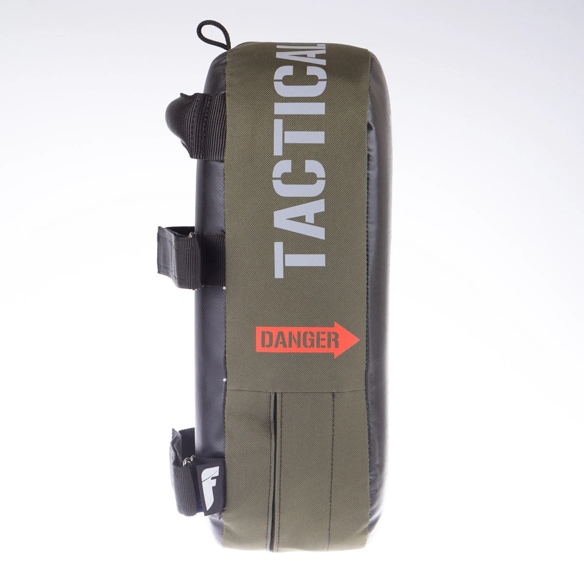 Fighter Thai Kick Pad MAXI - Tactical Series - Army Green, F01602-TSG 13 Fighter Thai Kick Pad MAXI - Tactical Series - Army Green, F01602-TSG - Image 11