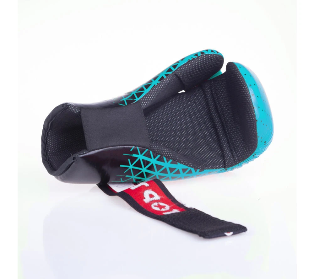 Pointfighter TOP TEN Glossy - Blue/black, 2067-97T 5 Pointfighter TOP TEN Glossy - Blue/black, 2067-97T - Image 3