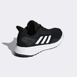 Adidas Training Shoes Duramo 9 - Black, BB7066 -ADIDAS Sales Shop 118610793dd11d6e46819eaaf7adb001