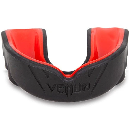 Mouth Guard Venum Challenger - Red Devil, VENUM-0616 3 Mouth Guard Venum Challenger - Red Devil, VENUM-0616