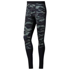Reebok CrossfitCompression Tights - Black/green, DP4569 -ADIDAS Sales Shop 132cdb880ee8af0df1ce14f1b1a92a0a