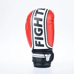 Fighter Boxing Gloves Basic Stripe - Red -ADIDAS Sales Shop 1376APU RW06