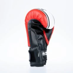 Fighter Boxing Gloves Basic Stripe - Red -ADIDAS Sales Shop 1376APU RW08