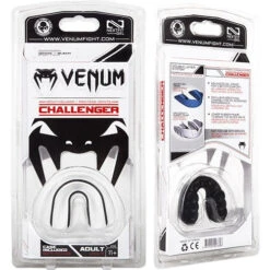 Mouth Guard Venum Challenger - Black/Ice, VENUM-0618 14 Mouth Guard Venum Challenger - Black/Ice, VENUM-0618 -ADIDAS Sales Shop 13a275cd1c08619be89c64cf5566db69