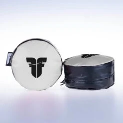 Fighter Round Target MINI - White, FLM-1-WH -ADIDAS Sales Shop 14a6af871646d076f7e135988d67a2ef