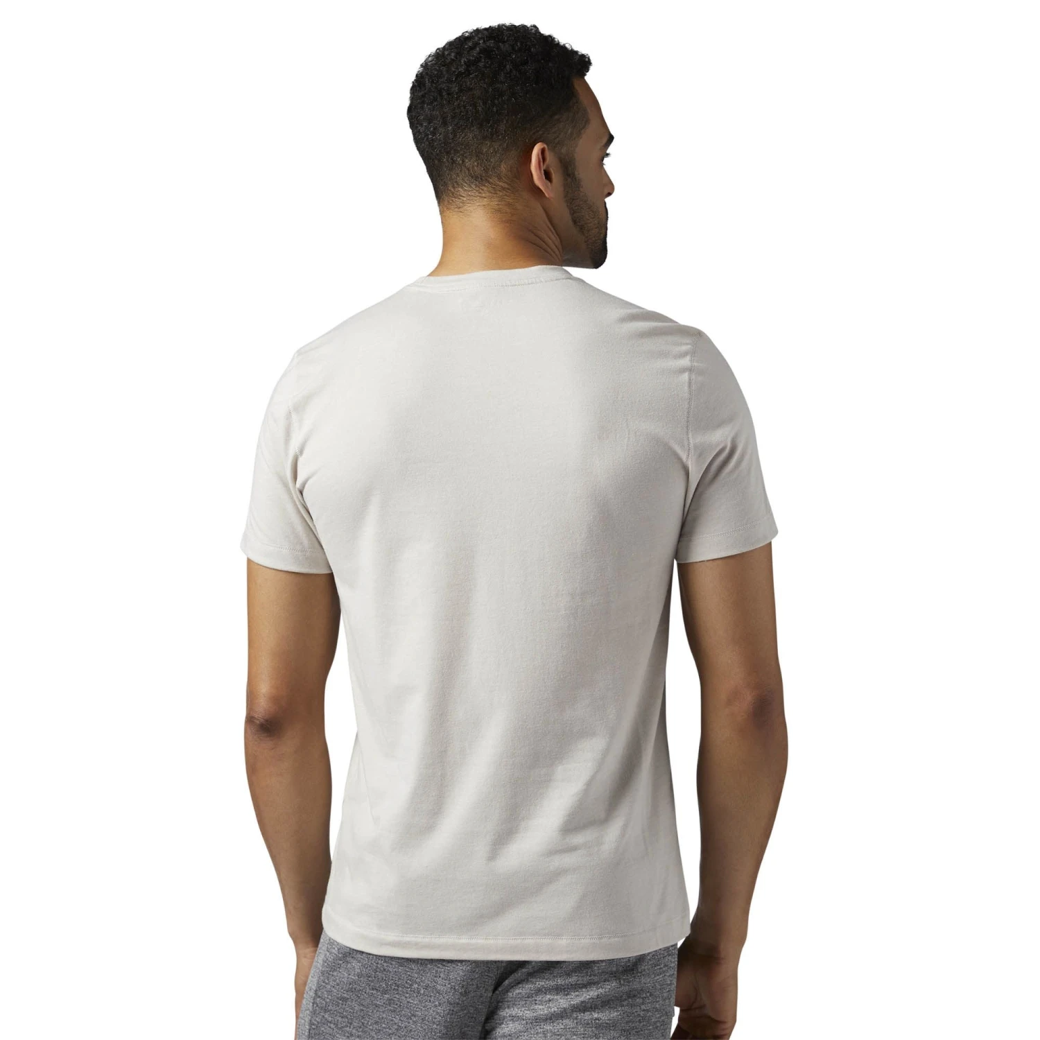 Reebok Speedwick Graphic Tee, BR9709 9 Reebok Speedwick Graphic Tee, BR9709 - Image 7