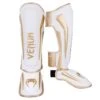 Venum ELITE Shin Guards - White/gold 1 Venum ELITE Shin Guards - White/gold -ADIDAS Sales Shop 16818a11206f90dace98e35fbbd6a39131f7c250 IMG 0307 2 copie