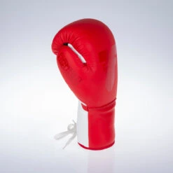 Fighter Boxing Gloves Competition Pro - Red/white, FBG-004R -ADIDAS Sales Shop 174761b61151be23ac701e5ed957a80d