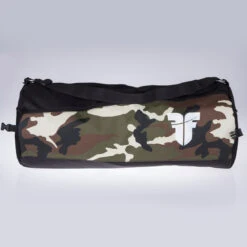 Fighter Roll Gym Bag - Black/camo, FSB-06 -ADIDAS Sales Shop 1822a67a3c2ef315d04d21fdd1e229b0