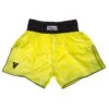 Fighter Thai Trunks Bangkok Plain - Neon Yellow/black, FP08 -ADIDAS Sales Shop 19a1d22a4e8774c882e3a064607658f5 6c990e10 852f 413d b286 0f5e89fa933a