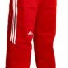 Adidas Training Pant TKD - Red, JWA2027-2