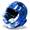 Daedo Headguard WT Mask - Blue, 20915B -ADIDAS Sales Shop 19d6d9b84cb52e725d76eb9621fc815b 694eef2e d674 4602 a66d 22ab47398c5f