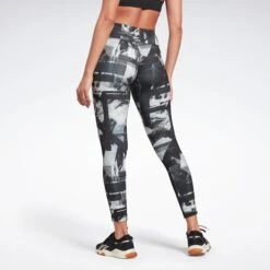 Reebok Workout MYT Women's Tight- Black/grey, FU2439 8 Reebok Workout MYT Women's Tight- Black/grey, FU2439 -ADIDAS Sales Shop 1 1ab06422 0416 4e3e 860f 1292c7216525