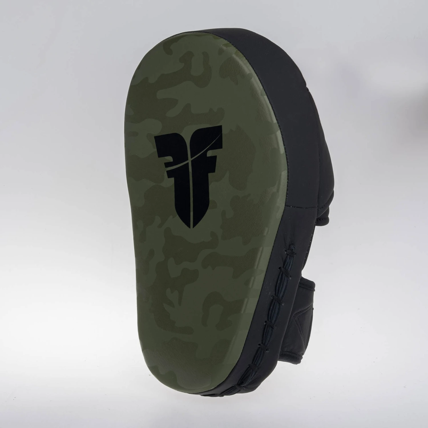 Fighter Focus Mitts - Khaki/camo, FFMS-002CKH 4 Fighter Focus Mitts - Khaki/camo, FFMS-002CKH - Image 2
