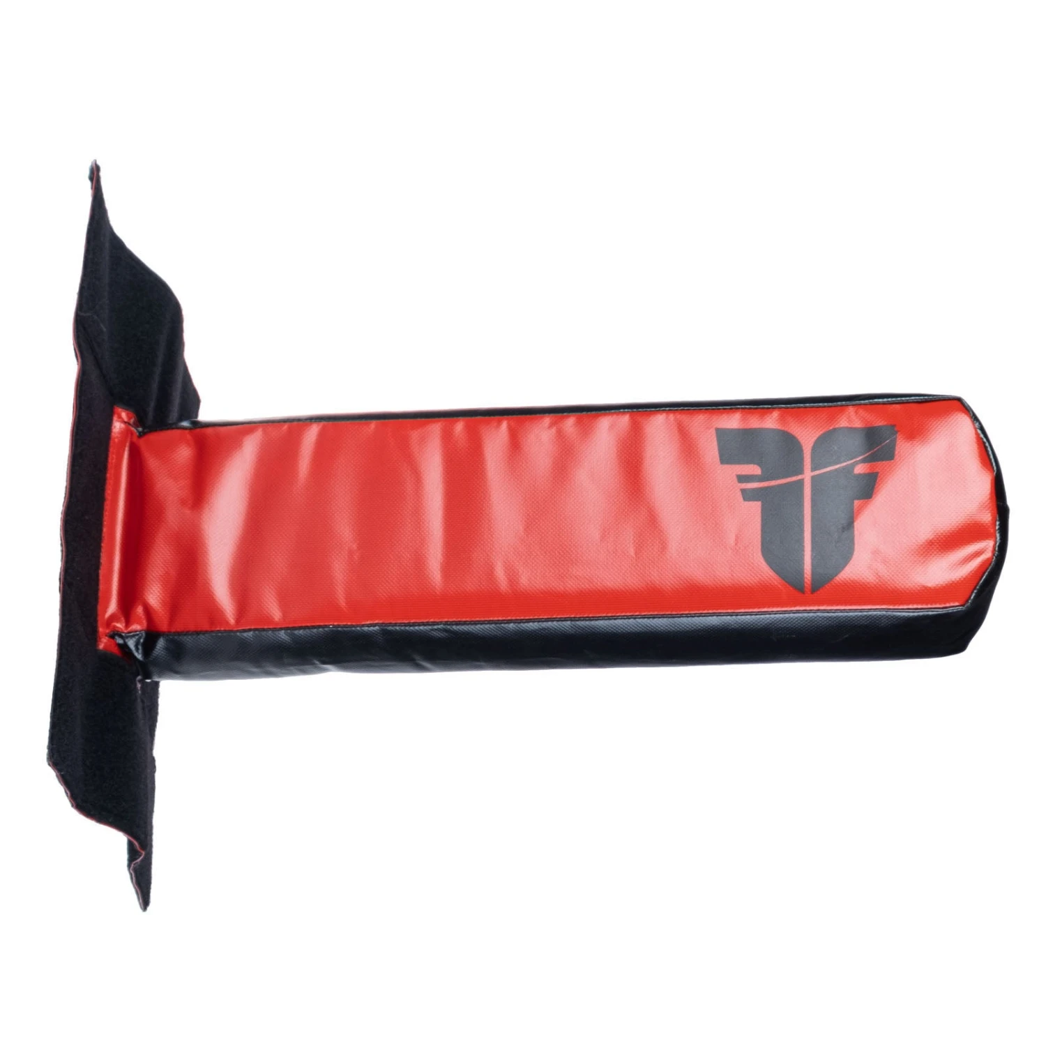 Fighter Arm Target L For Power Wall -red/black, FPWS-09 4 Fighter Arm Target L For Power Wall -red/black, FPWS-09 - Image 2