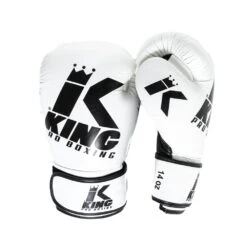 King Pro Boxing - Boxing Gloves Platinum 5 - White, Kpb/bg-platinum5 -ADIDAS Sales Shop 1 3dc24dfb b976 4ed0 bd2b 4a3bfb30161e