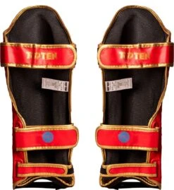 Shinguards Top Ten SuperLight WAKO - Red -ADIDAS Sales Shop 1 6b4e0fbc a343 4fa0 abb9 bf3f272c69fc