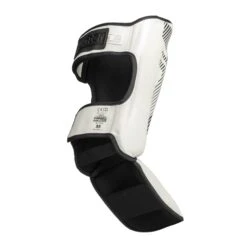 Fighter Shinguards Thai Classic - White/black, JE1573BWH -ADIDAS Sales Shop 1 f63c4f8b 076b 404b 8632 ec4241339603