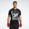 Reebok Combat Boxing Tee - Black, FJ5333 2 Reebok Combat Boxing Tee - Black, FJ5333 -ADIDAS Sales Shop 1ba1d5807de76d856712d3b1457a7557 c32545e9 4085 46a5 a955 048685d41df9