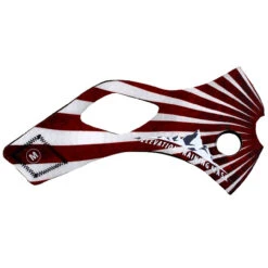 Training Mask 2.0 Sun Burst Sleeve, Mask2