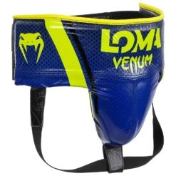 Venum Pro Boxing Protective Cup LOMA Edition - Blue/yellow, VENUM-03914-405 -ADIDAS Sales Shop 1c8b8d7b7a61c799fdb7e442aa3e3065