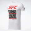 Reebok UFC FG Capsule Tee - White, FK2350 -ADIDAS Sales Shop 1cc4b178af376ac857091fce34b5c750 52a11ee2 4e07 4524 aedb 507e99ad781a